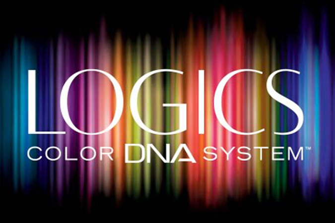 Logics Logo