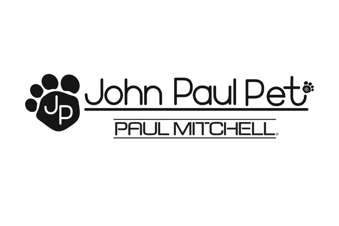Paul Mitchell Pet Logo